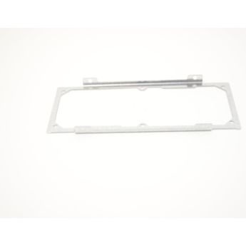Kenmore Dishwasher Detergent Dispenser Mounting Bracket WPW10462232 Kenmore Dishwasher Detergent Dispenser Mounting Bracket WPW10462232